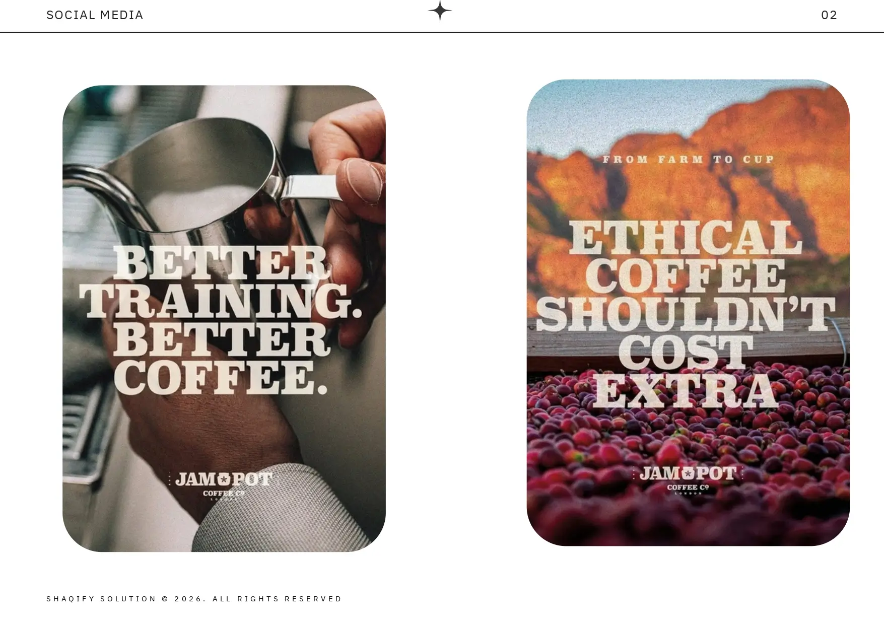 Jamopot Coffee Co