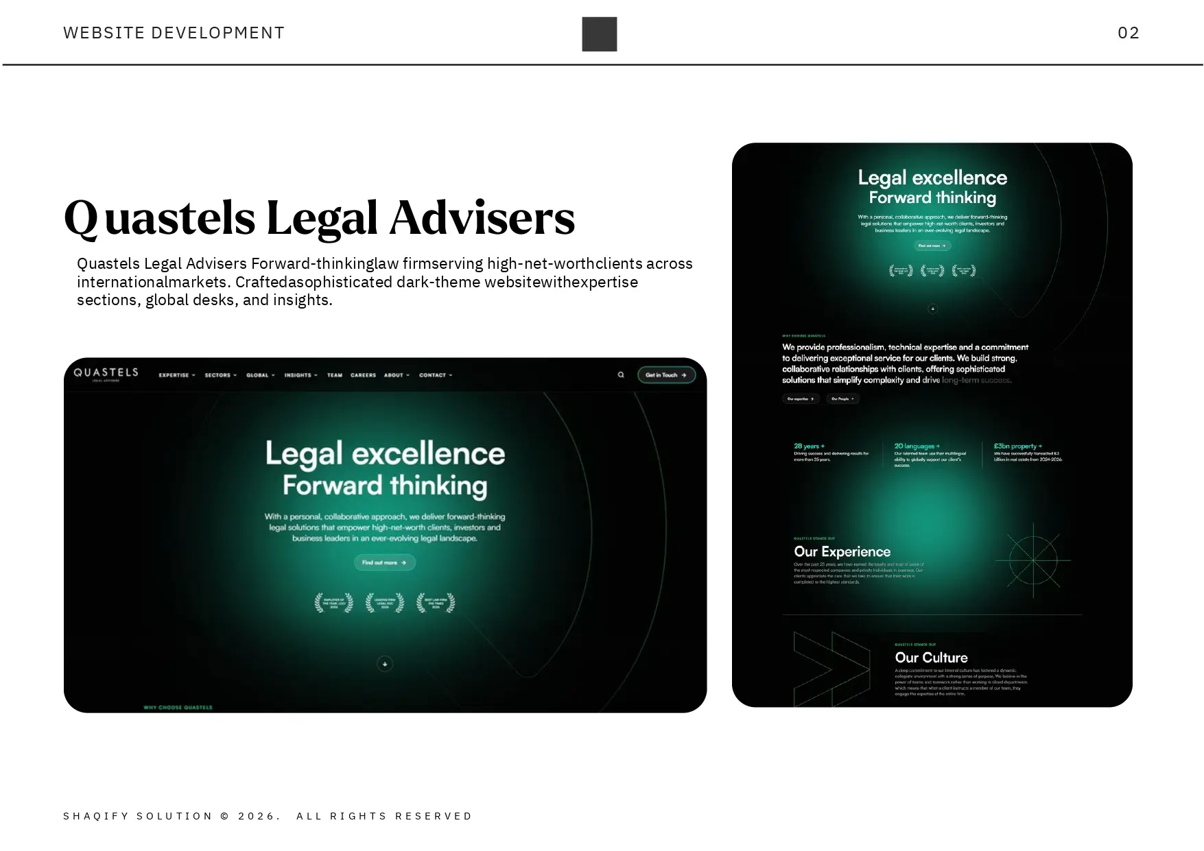 Quastels Legal